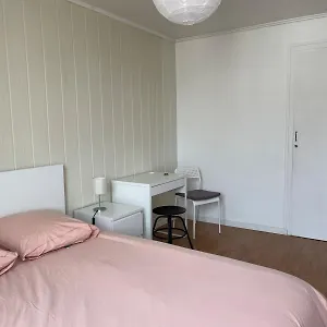Le Parilly- 3 Chambres-parc Parilly Bron