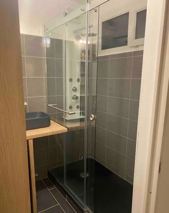 Appartement Avec Beaucoup De Charme Bron