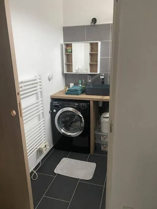 Appartement Avec Beaucoup De Charme Bron